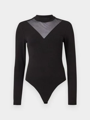 Bluzka z długim rękawem Only