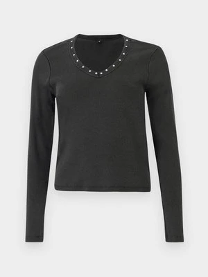 Bluzka z długim rękawem Only