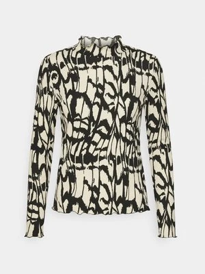 Bluzka z długim rękawem Only