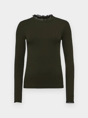 Bluzka z długim rękawem Only