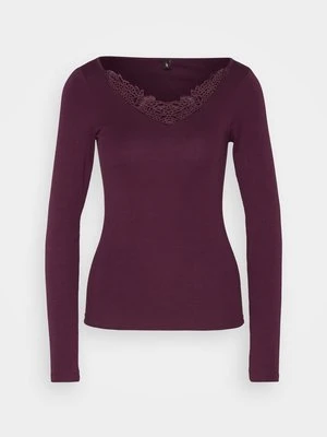 Bluzka z długim rękawem Only