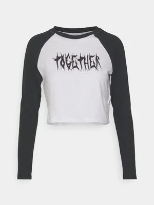 Bluzka z długim rękawem Only