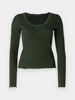 Bluzka z długim rękawem Only