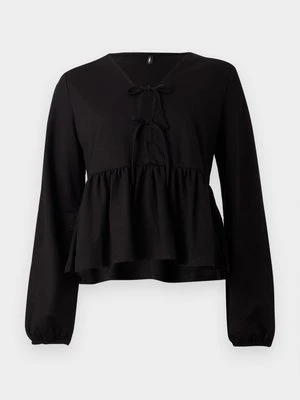 Bluzka z długim rękawem Only