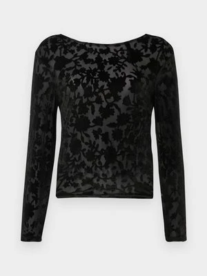 Bluzka z długim rękawem Only