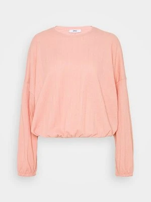 Bluzka z długim rękawem Only