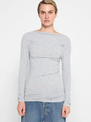 Bluzka z długim rękawem Only