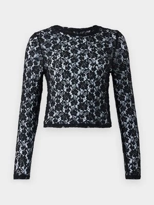 Bluzka z długim rękawem Only