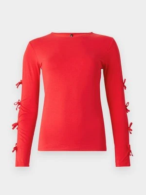 Bluzka z długim rękawem Only