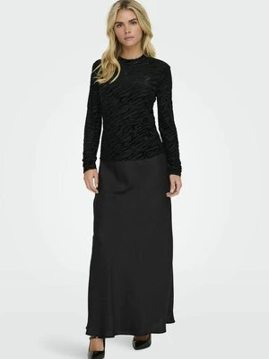 Bluzka z długim rękawem Only