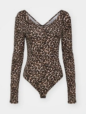 Bluzka z długim rękawem Only