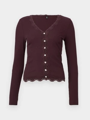 Bluzka z długim rękawem Only