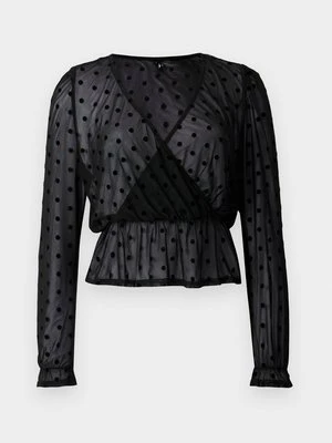 Bluzka z długim rękawem Only