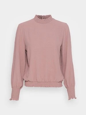 Bluzka z długim rękawem Only