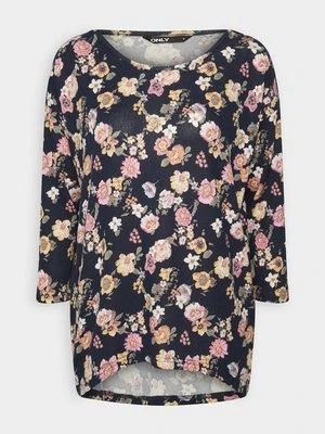 Bluzka z długim rękawem Only