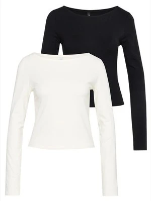 Bluzka z długim rękawem Only