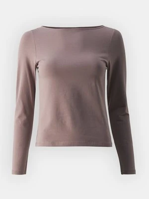 Bluzka z długim rękawem Only