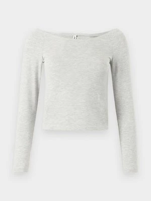 Bluzka z długim rękawem Only