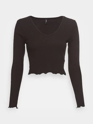 Bluzka z długim rękawem Only