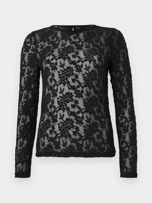 Bluzka z długim rękawem Only