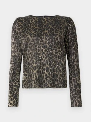 Bluzka z długim rękawem Only