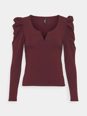 Bluzka z długim rękawem Only