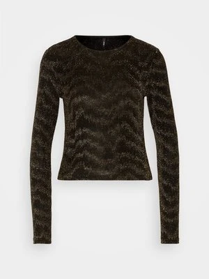 Bluzka z długim rękawem Only