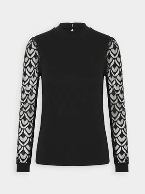 Bluzka z długim rękawem Only