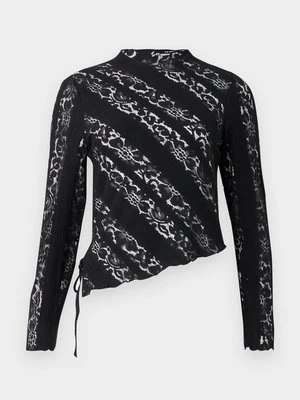 Bluzka z długim rękawem Only