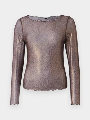 Bluzka z długim rękawem Only