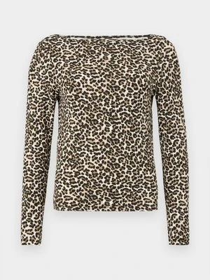 Bluzka z długim rękawem Only