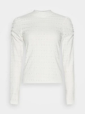 Bluzka z długim rękawem Only