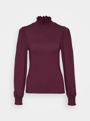 Bluzka z długim rękawem Only