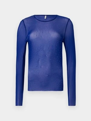 Bluzka z długim rękawem Only