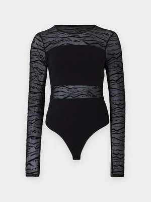 Bluzka z długim rękawem Only