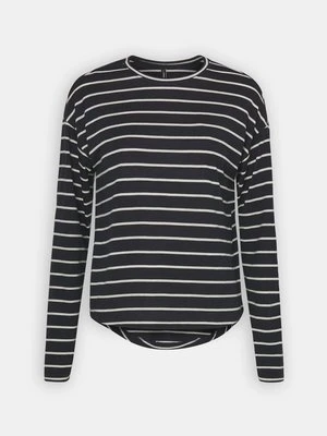 Bluzka z długim rękawem Only