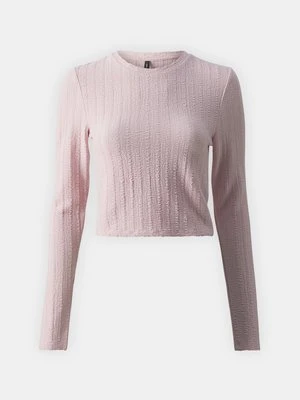 Bluzka z długim rękawem Only