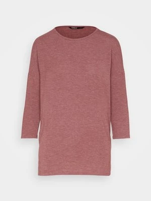 Bluzka z długim rękawem Only