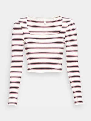 Bluzka z długim rękawem Only