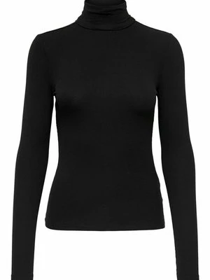 Bluzka z długim rękawem Only