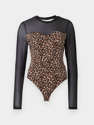 Bluzka z długim rękawem Only