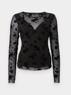 Bluzka z długim rękawem Only