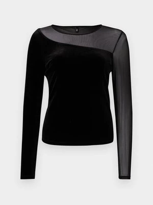 Bluzka z długim rękawem Only