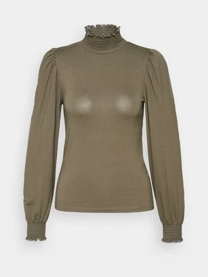 Bluzka z długim rękawem Only