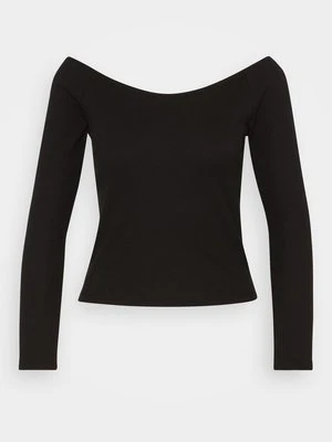 Bluzka z długim rękawem Only