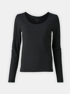 Bluzka z długim rękawem Only