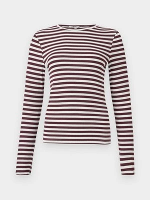 Bluzka z długim rękawem Only