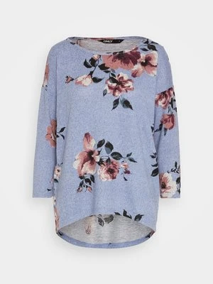 Bluzka z długim rękawem Only