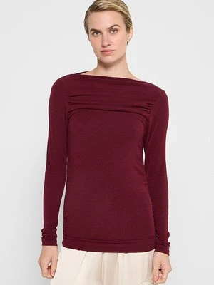 Bluzka z długim rękawem Only