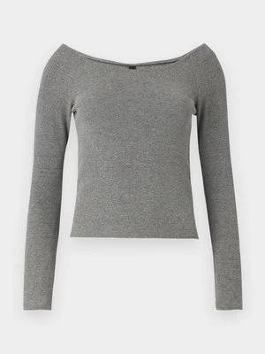 Bluzka z długim rękawem Only